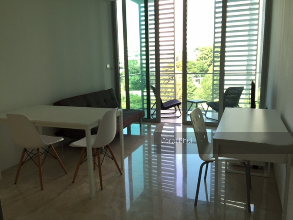 The Vermont On Cairnhill (D9), Apartment #122979062